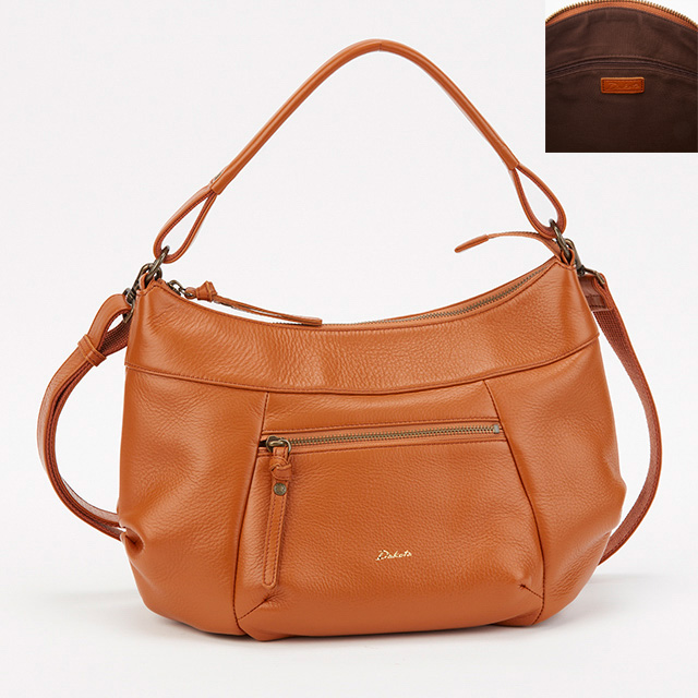 Dakota（ダコタ） 公式 ダコタバッグ トートバッグ 2wayバッグ