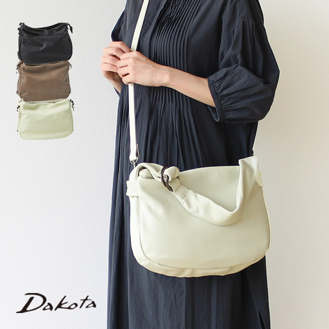Dakota（ダコタ） 公式 ダコタバッグ 2wayショルダーバッグ バッグ