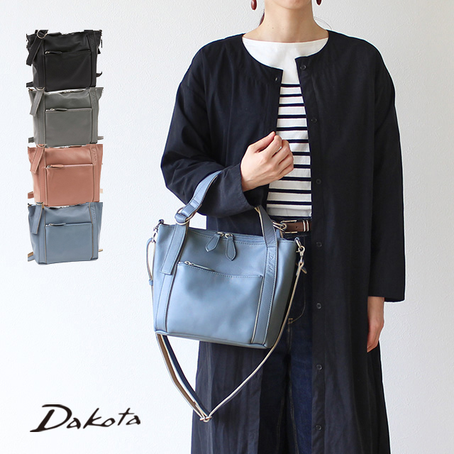 Dakota（ダコタ） 公式 ダコタバッグ 2wayショルダーバッグ バッグ