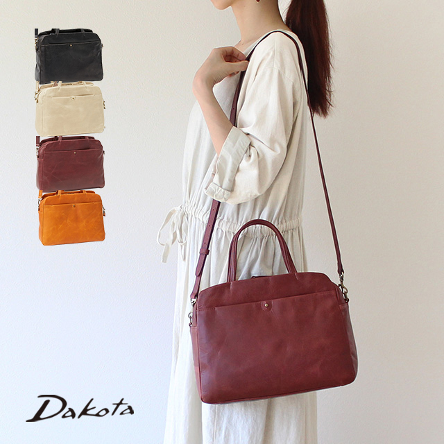 Dakota（ダコタ） 公式 ダコタバッグ 2wayショルダーバッグ バッグ