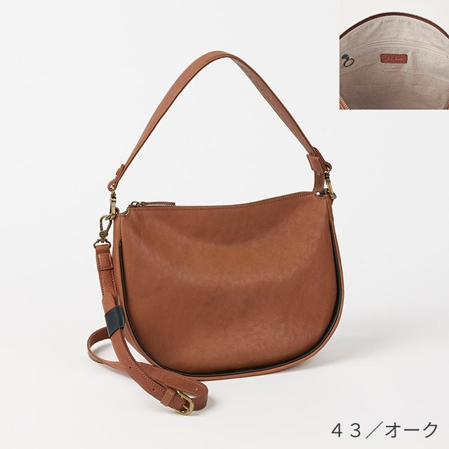 Dakota ダコタ✨本革2wayショルダーバッグ A4可　ブラウン Dakota（ダコタ） 公式 ダコタバッグ 2wayショルダーバッグ バッグ