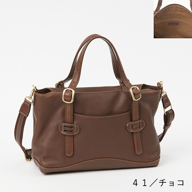 Dakota（ダコタ） 公式 ダコタバッグ 2wayショルダーバッグ バッグ