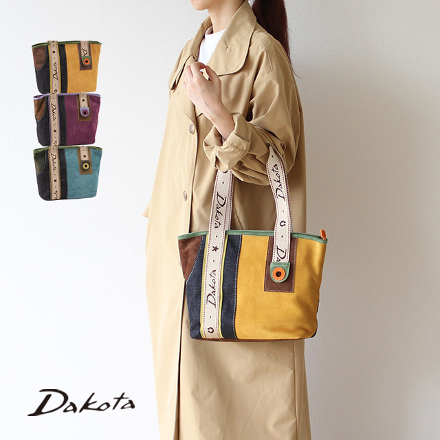 Dakota（ダコタ） 公式 ダコタバッグ トートバッグ バッグ レディース