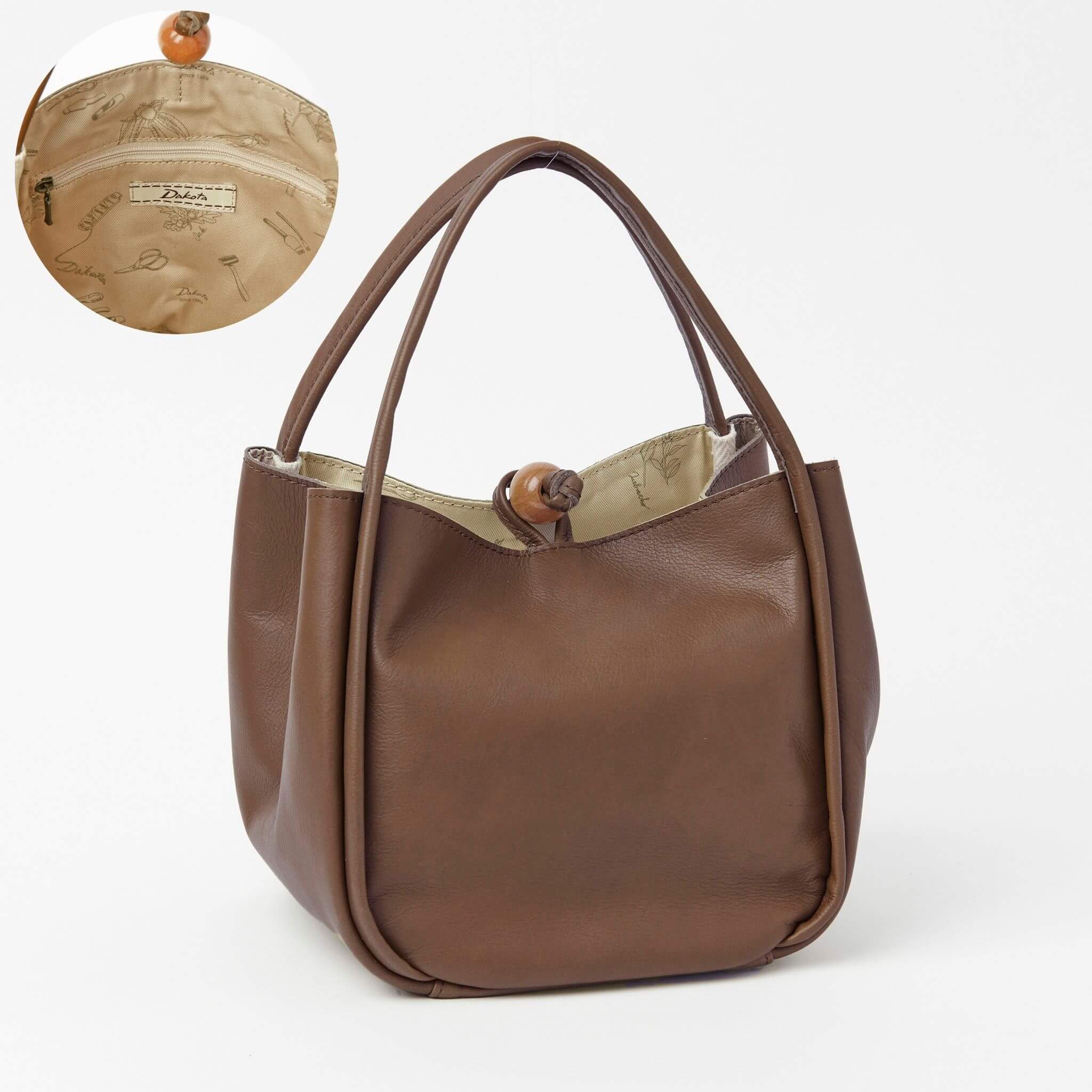 Dakota（ダコタ） 公式 ダコタバッグ トートバッグ バッグ レディース