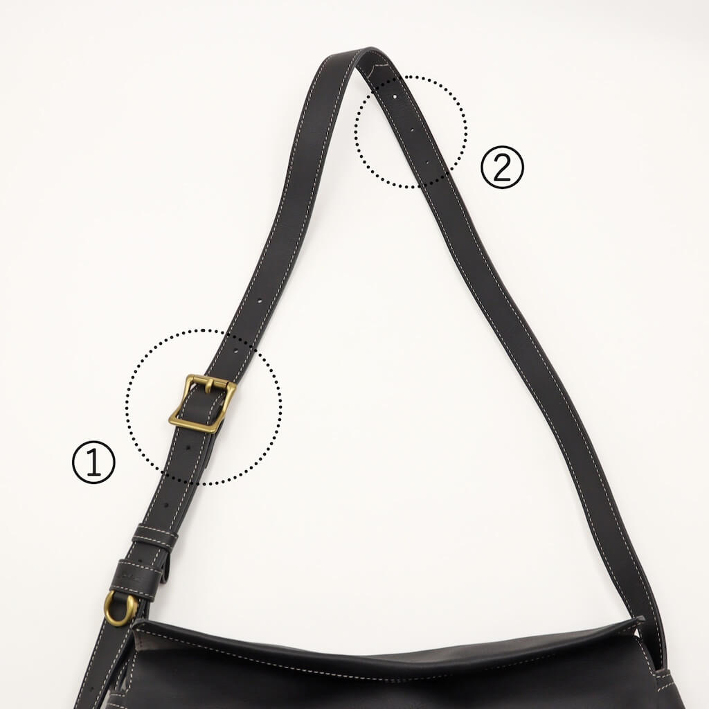 【美品】バタフリー 旧裏 2枚セット Dakota（ダコタ） 【生産終了・残りわずか】公式 ダコタバッグ