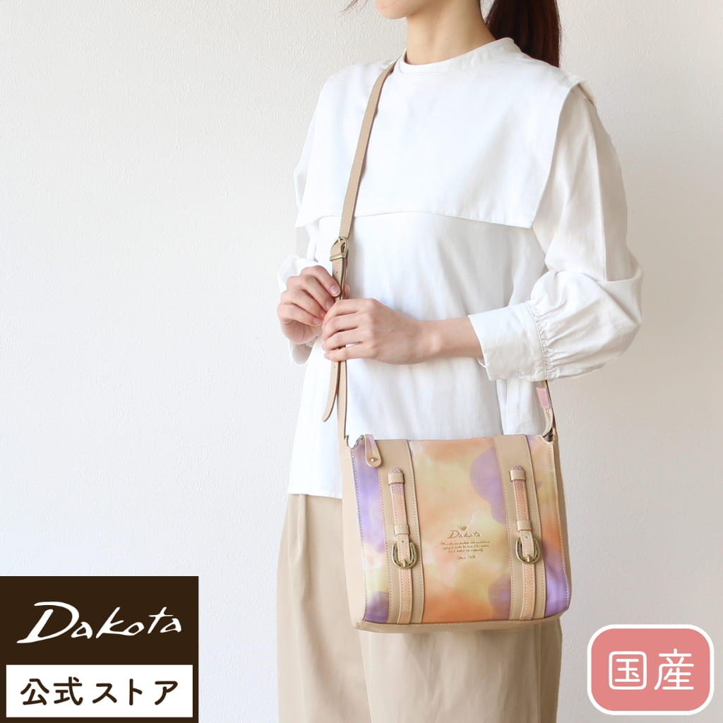 Dakota（ダコタ） 公式 ダコタバッグ ショルダーバッグ バッグ 