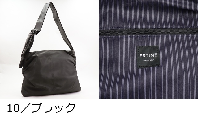 ESTINE エスティーヌ ショルダーバッグ ルーモス 1074961 : 1074961 : PRINCESSBAG - 通販 -  Yahoo!ショッピング