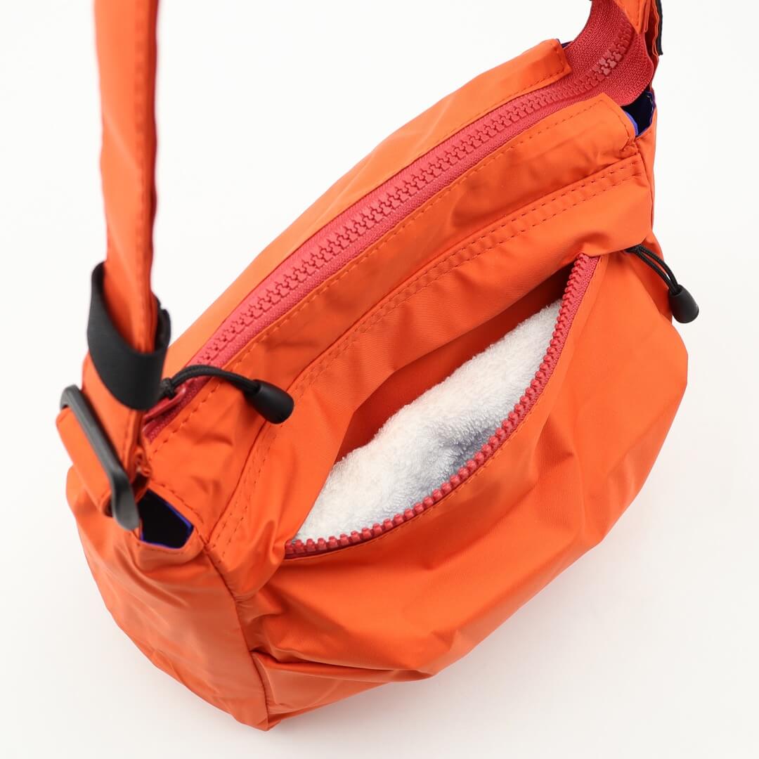 公式 NEXT ネクスト 撥水バッグ ショルダーバッグ ライト 1192620