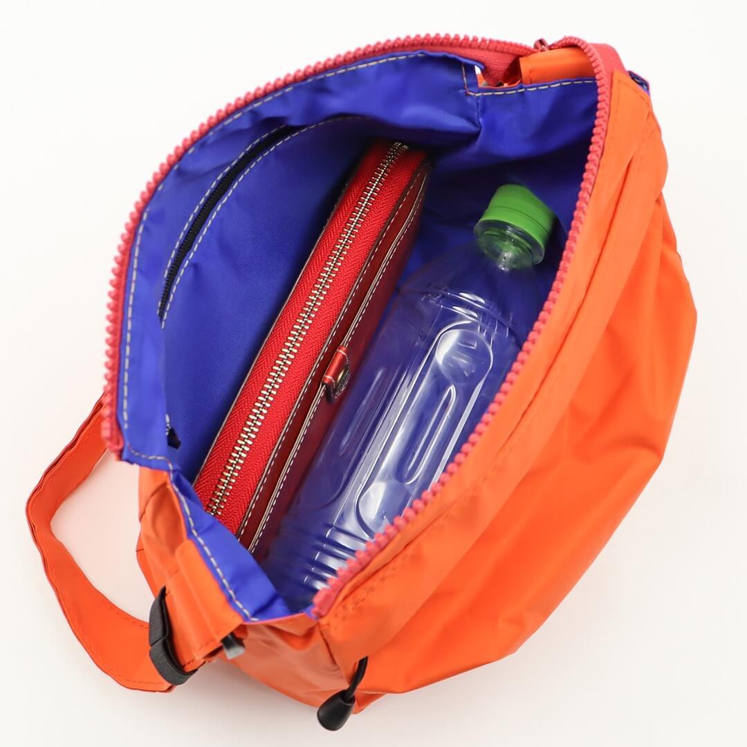 公式 NEXT ネクスト 撥水バッグ ショルダーバッグ ライト 1192620