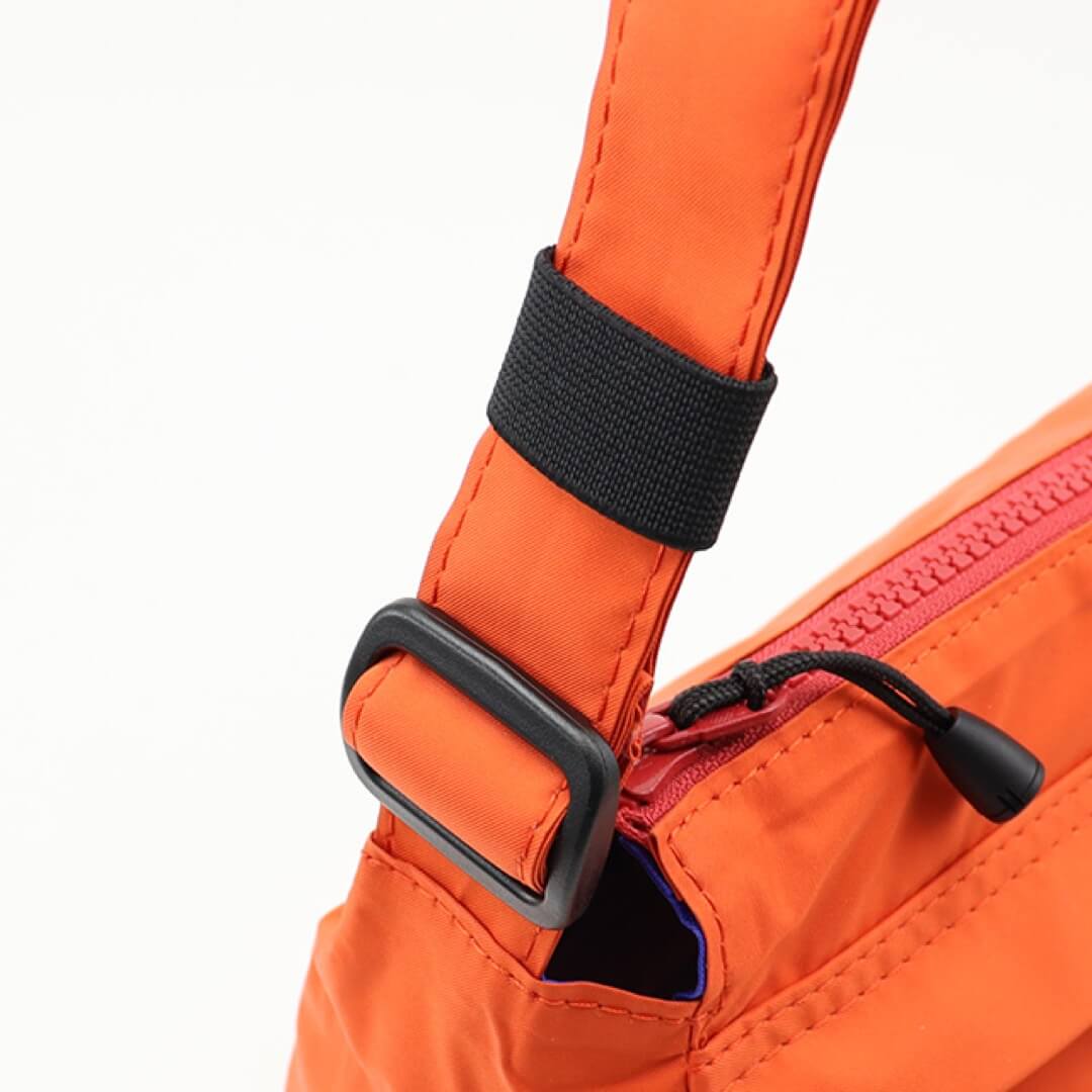 公式 NEXT ネクスト 撥水バッグ ショルダーバッグ ライト 1192620