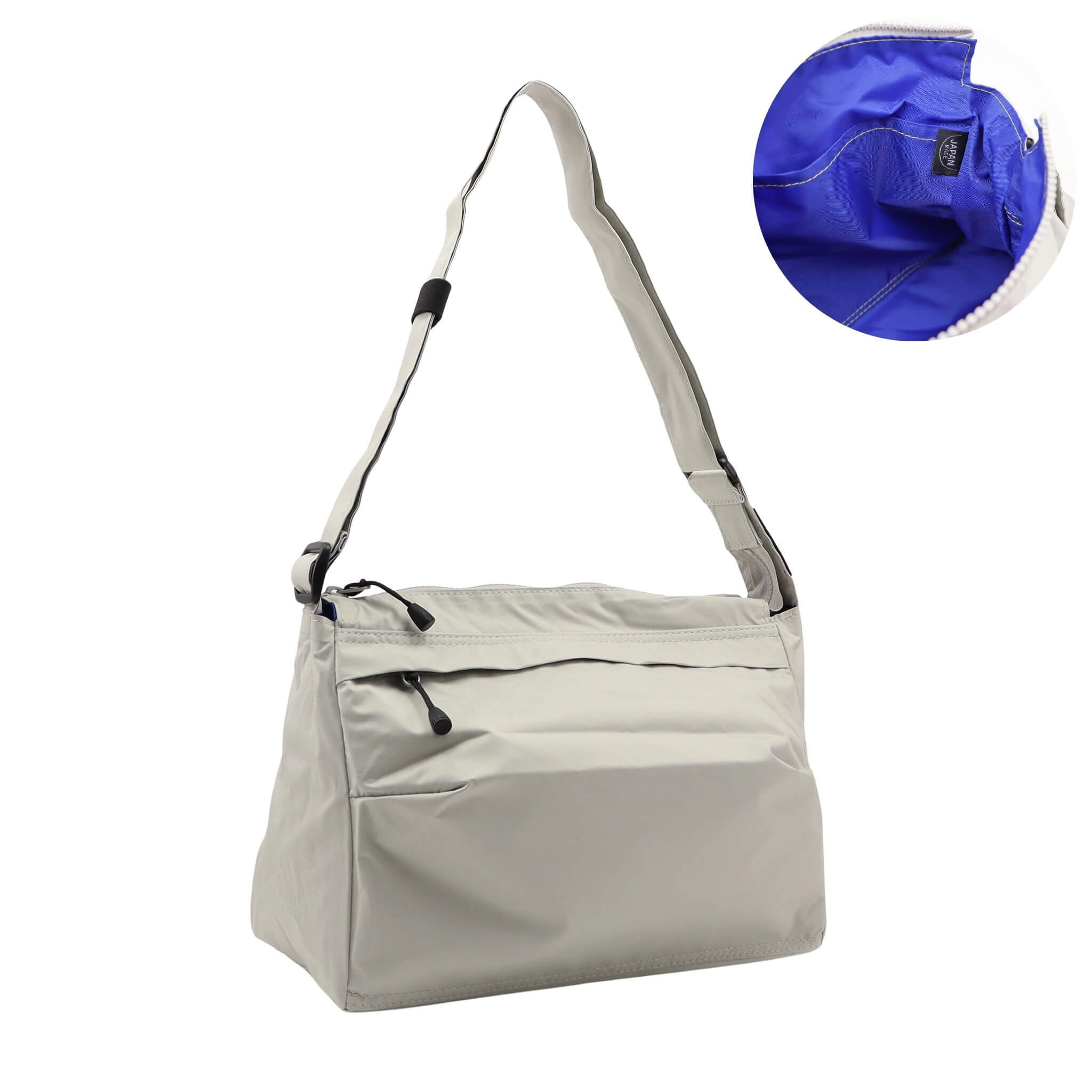 公式 NEXT ネクスト 撥水バッグ ショルダーバッグ ライト 1192621