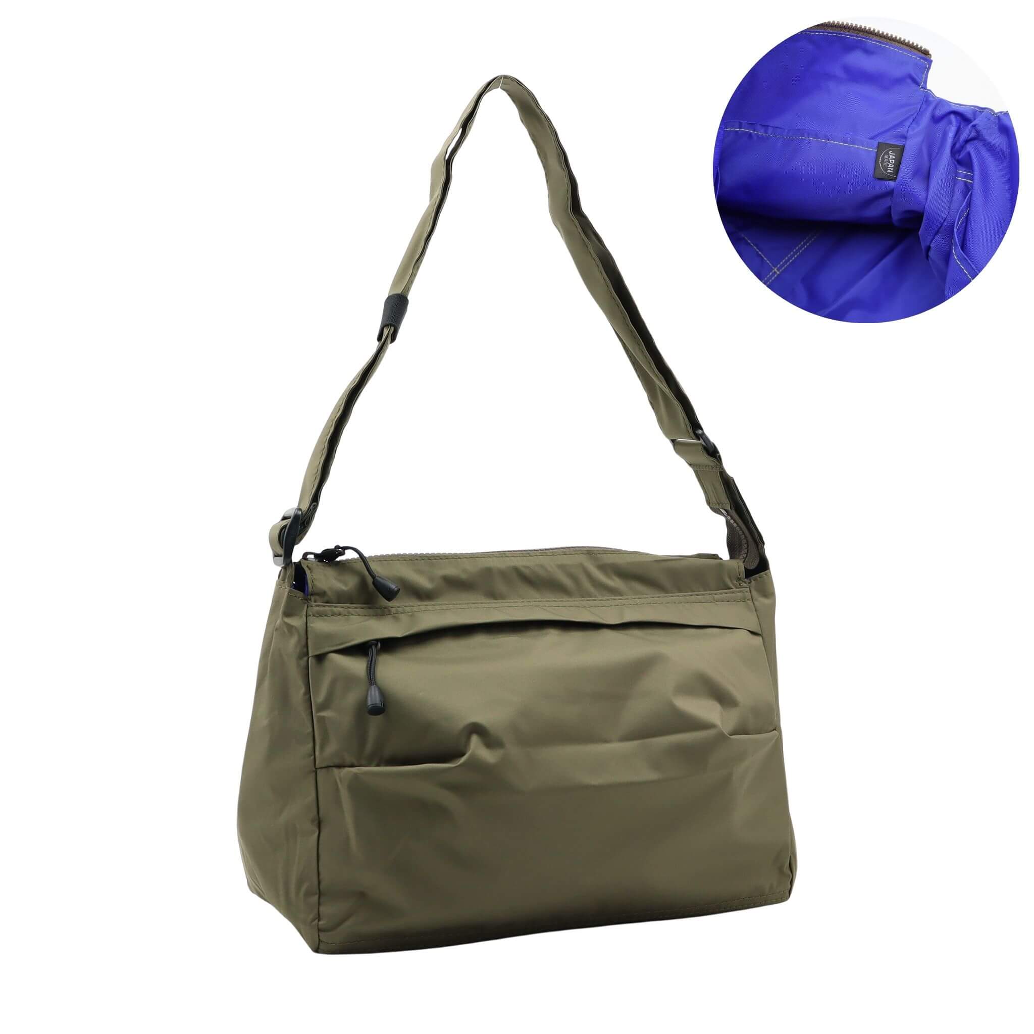 公式 NEXT ネクスト 撥水バッグ ショルダーバッグ ライト 1192621