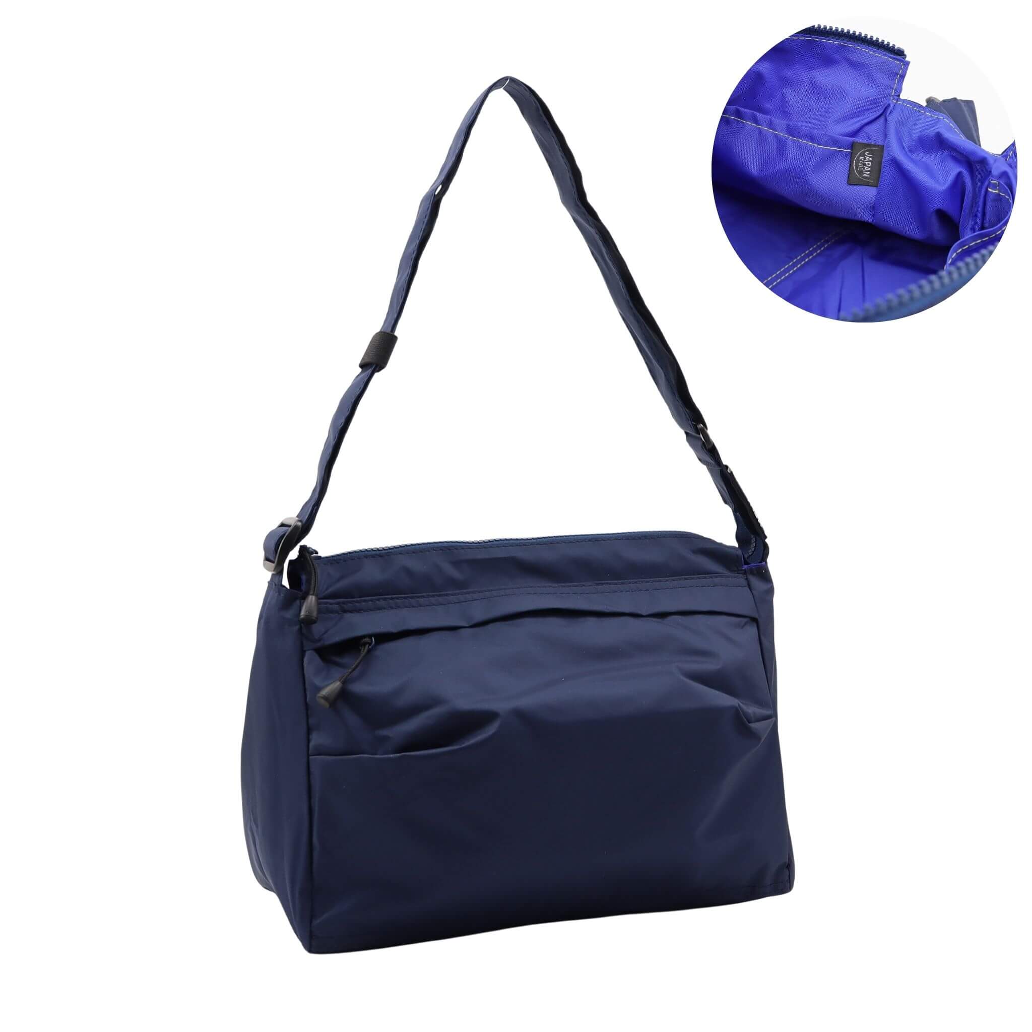 公式 NEXT ネクスト 撥水バッグ ショルダーバッグ ライト 1192621