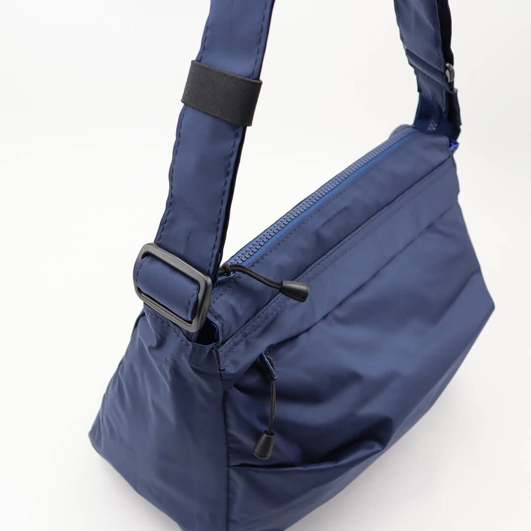 公式 NEXT ネクスト 撥水バッグ ショルダーバッグ ライト 1192621