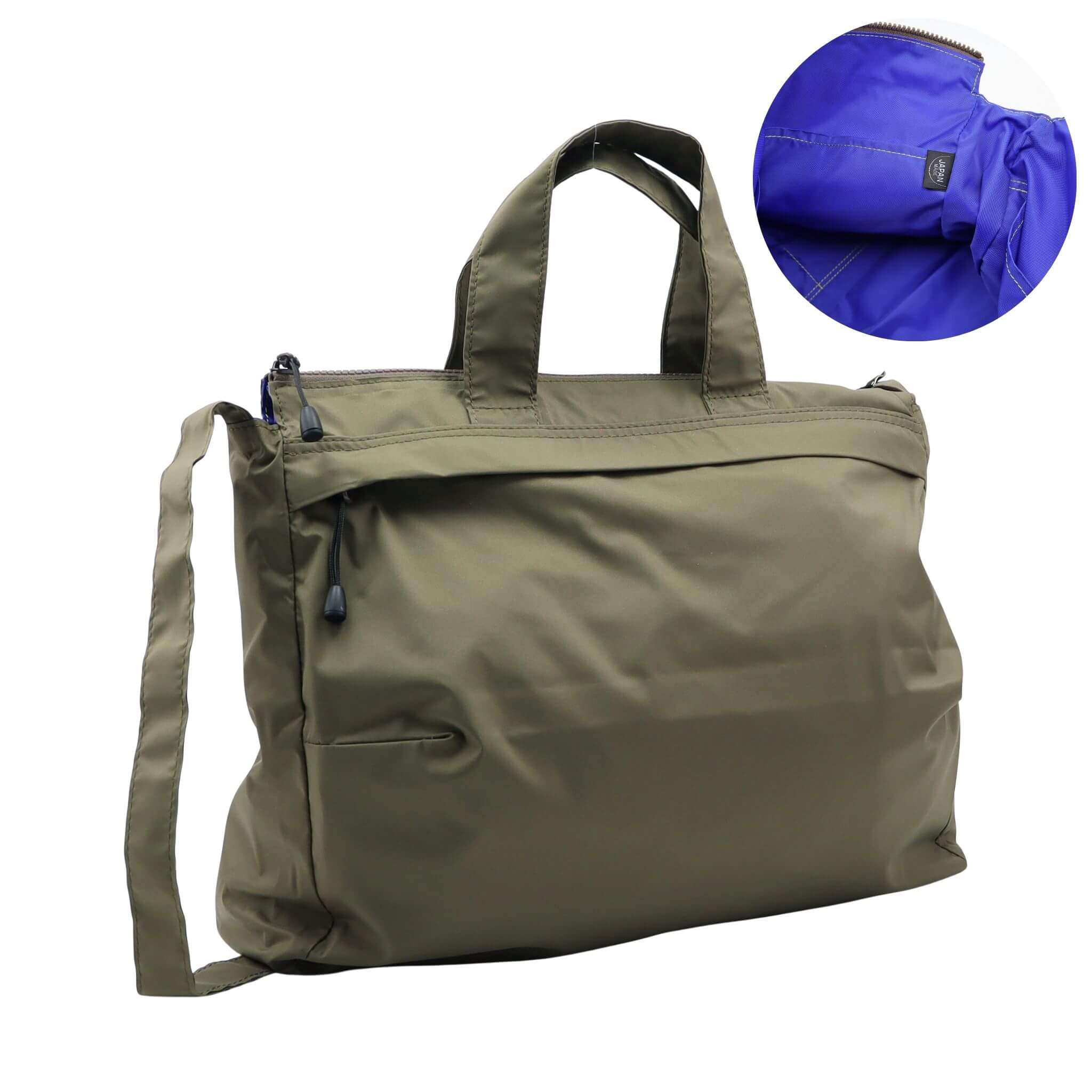 公式 NEXT ネクスト 撥水バッグ ショルダーバッグ ライト 1192622