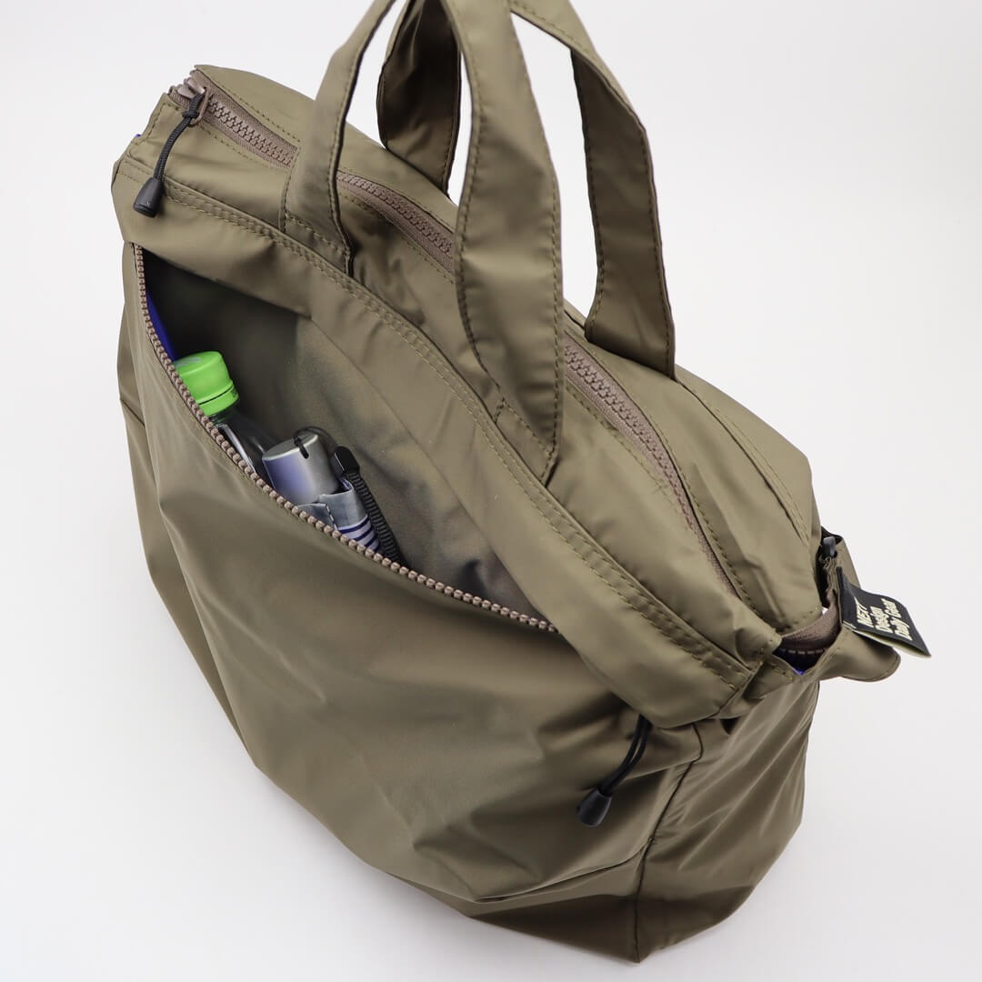 公式 NEXT ネクスト 撥水バッグ ショルダーバッグ ライト 1192622