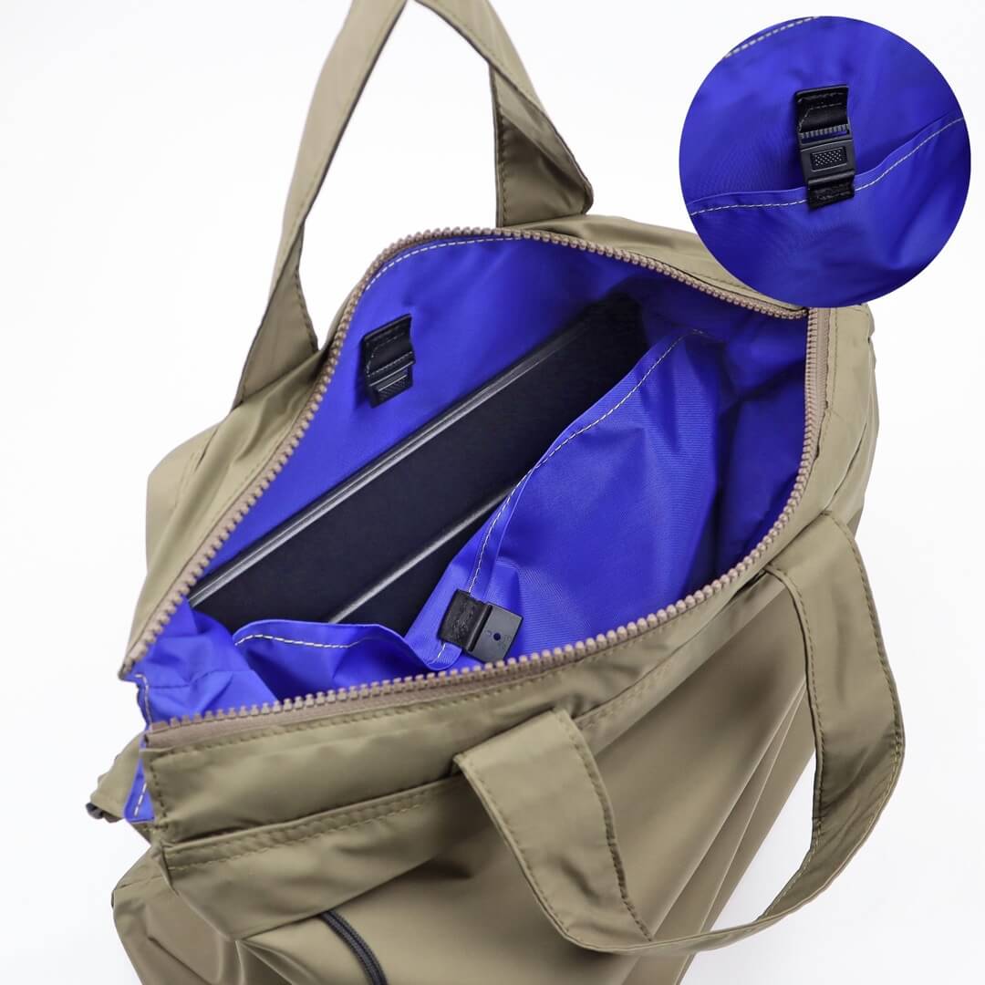 公式 NEXT ネクスト 撥水バッグ ショルダーバッグ ライト 1192622