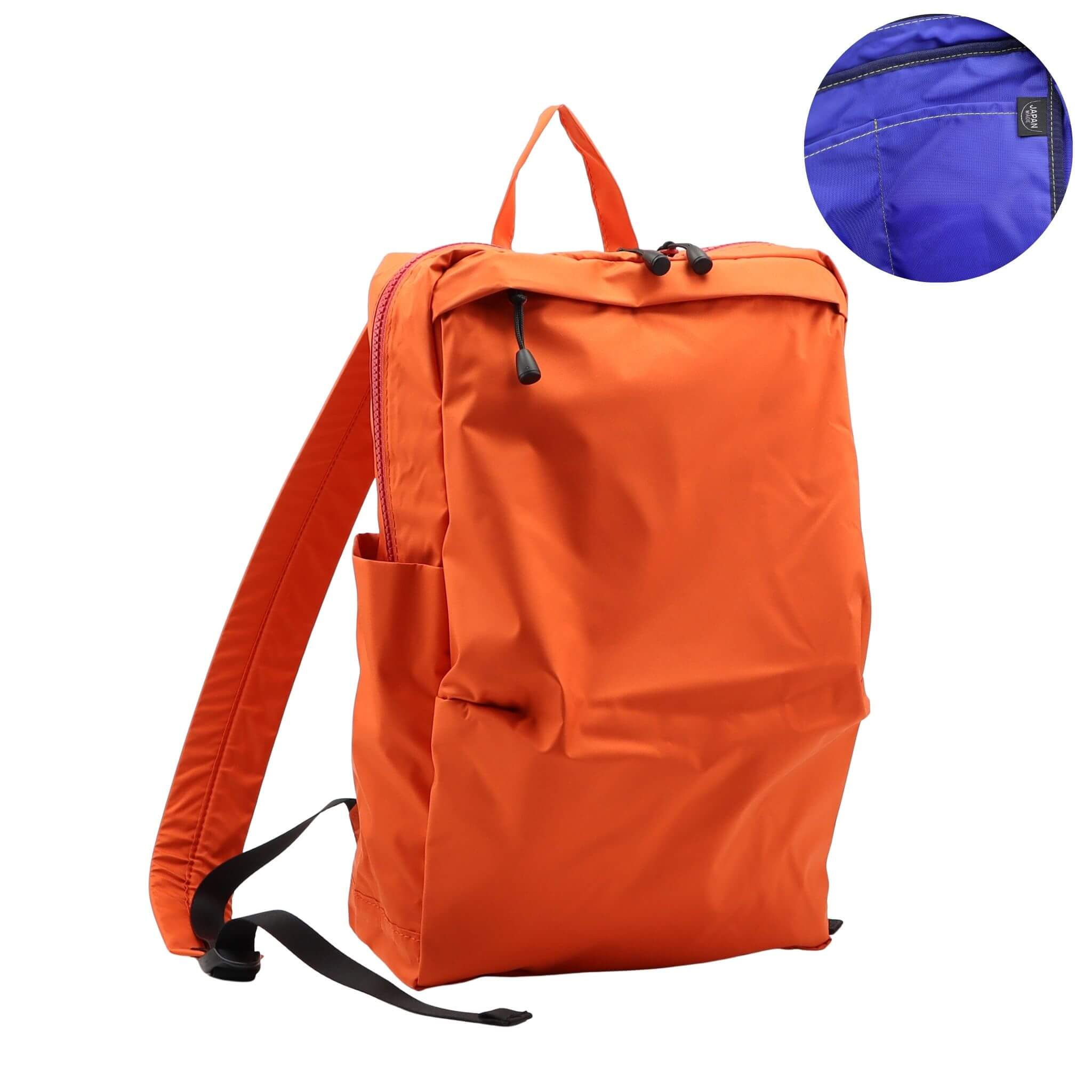 公式 NEXT ネクスト 撥水バッグ リュック ライト 1192623