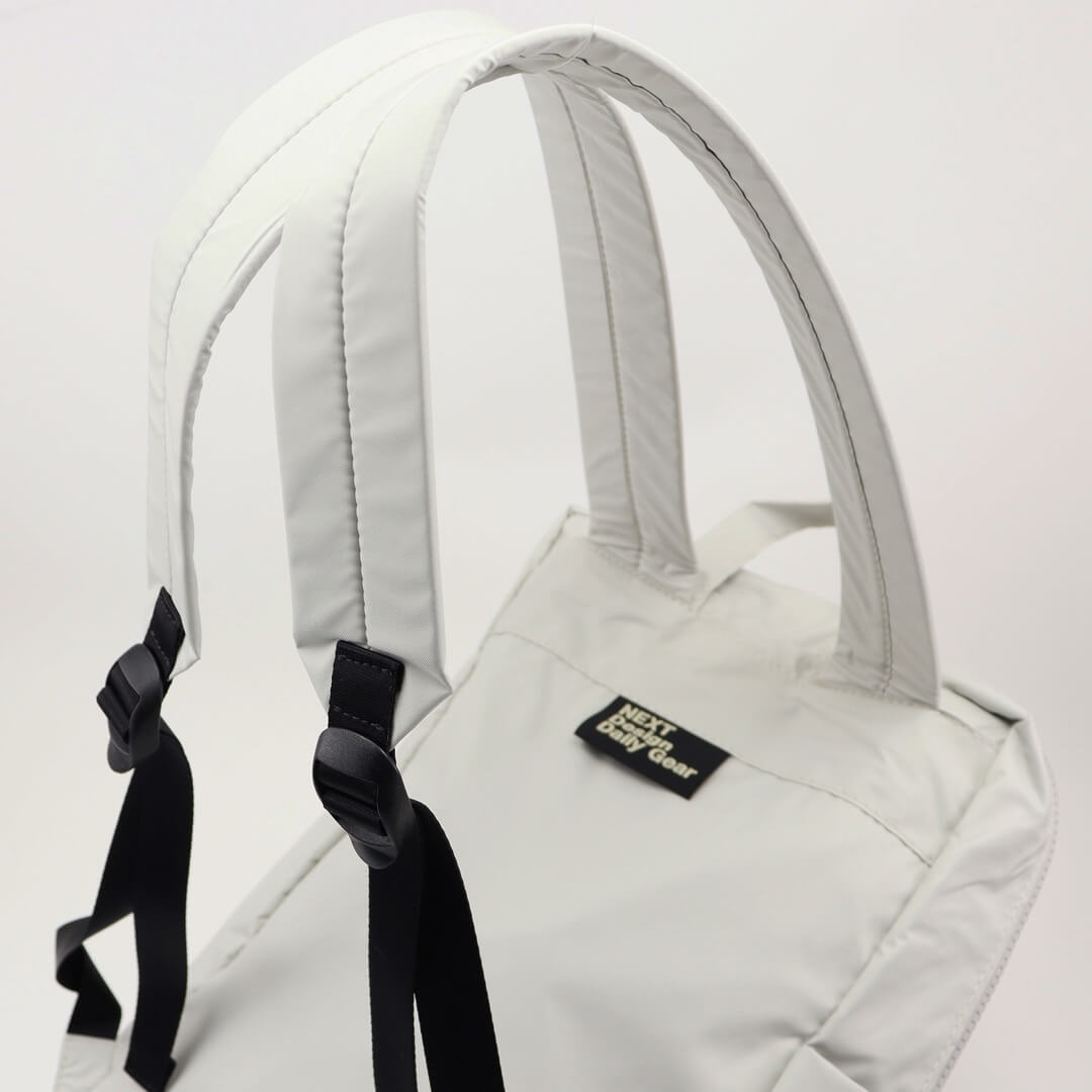 公式 NEXT ネクスト 撥水バッグ リュック ライト 1192623