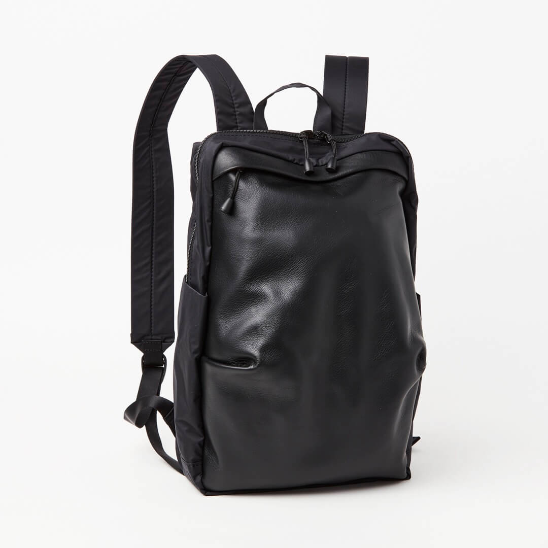 公式 NEXT ネクスト レディース メンズ リュック ライト革 1192633