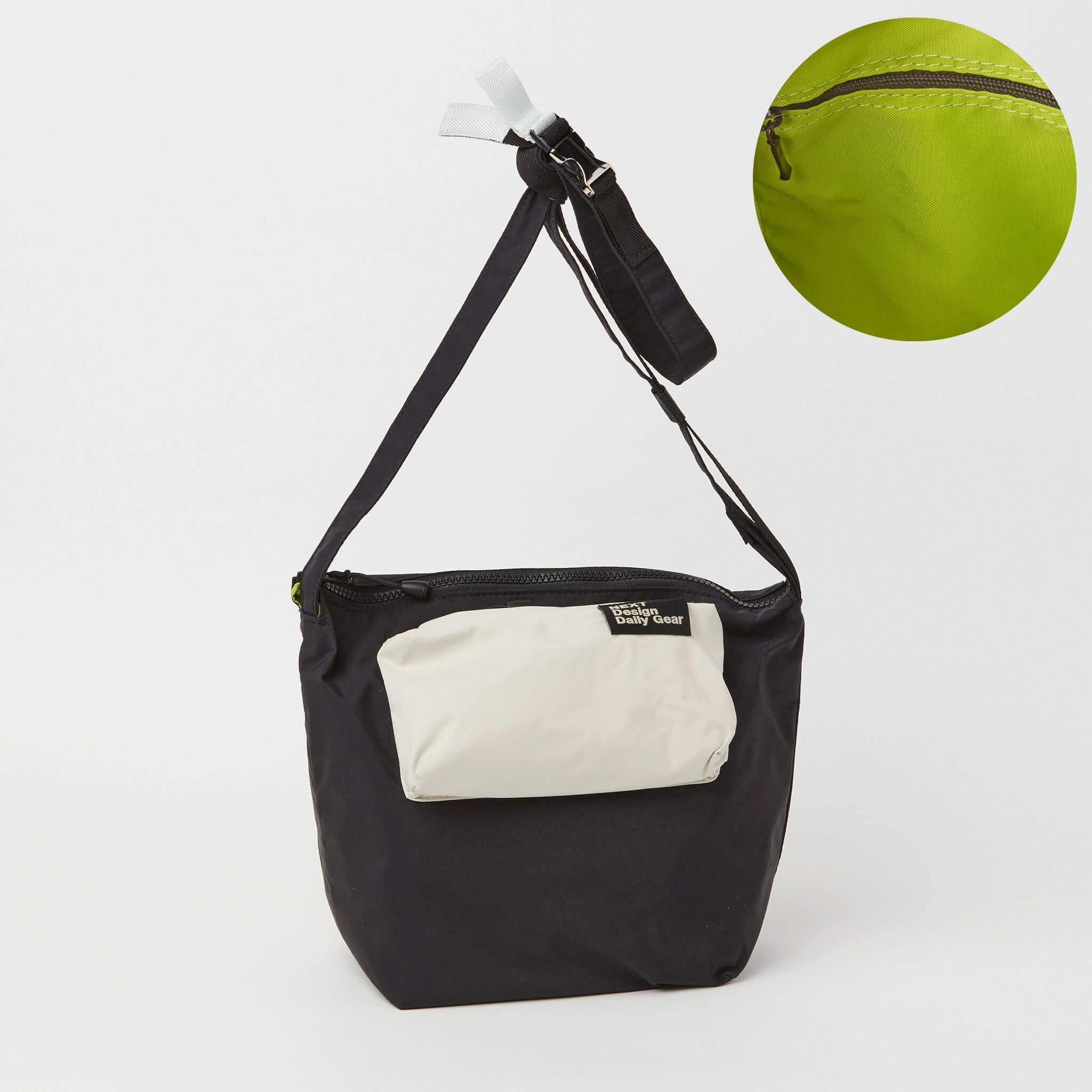 即購入○ノベルティショルダーバッグ ラコーデ/ショルダーバッグ ｜バズノベルティ