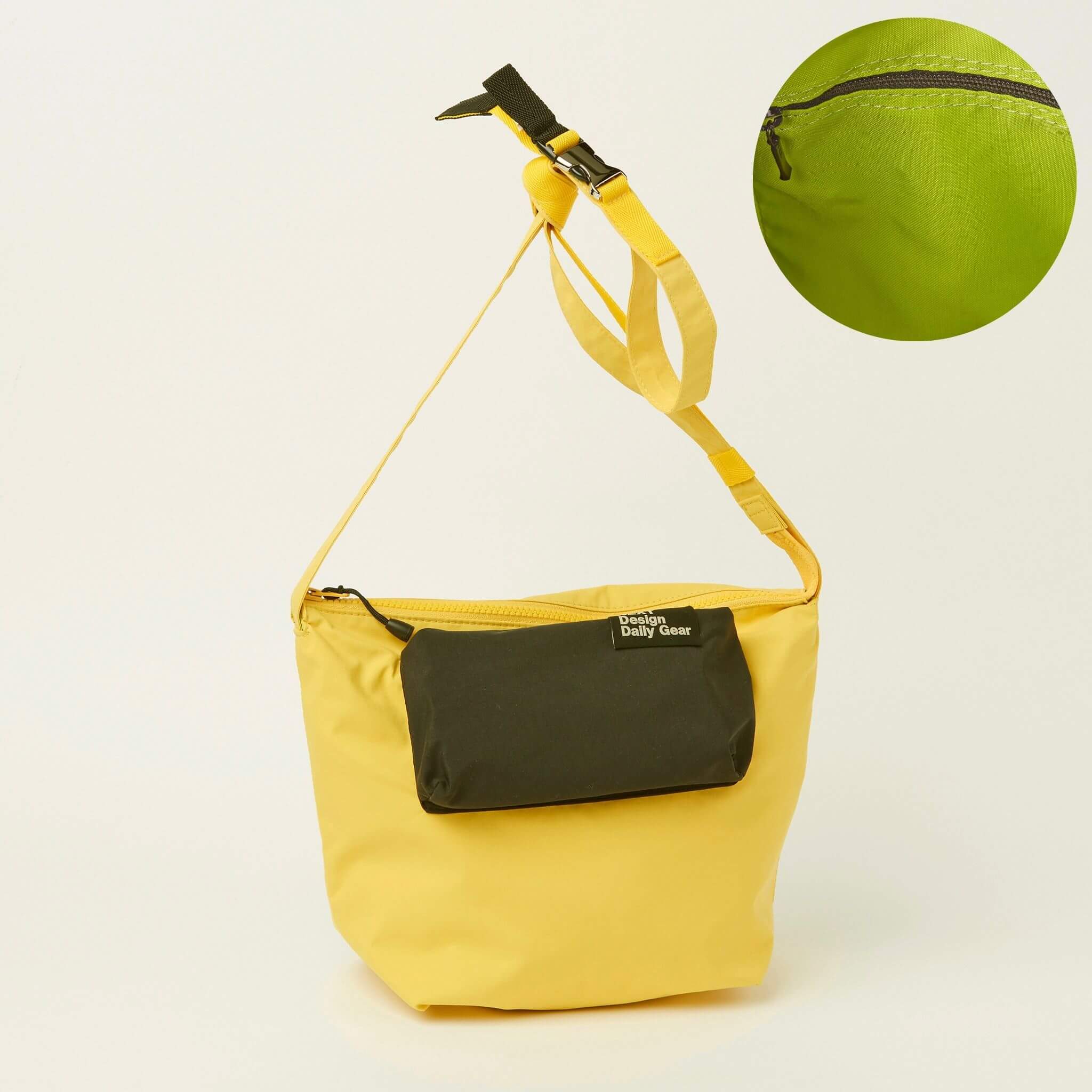 公式 NEXT ネクスト レディース メンズ ショルダーバッグ リリース