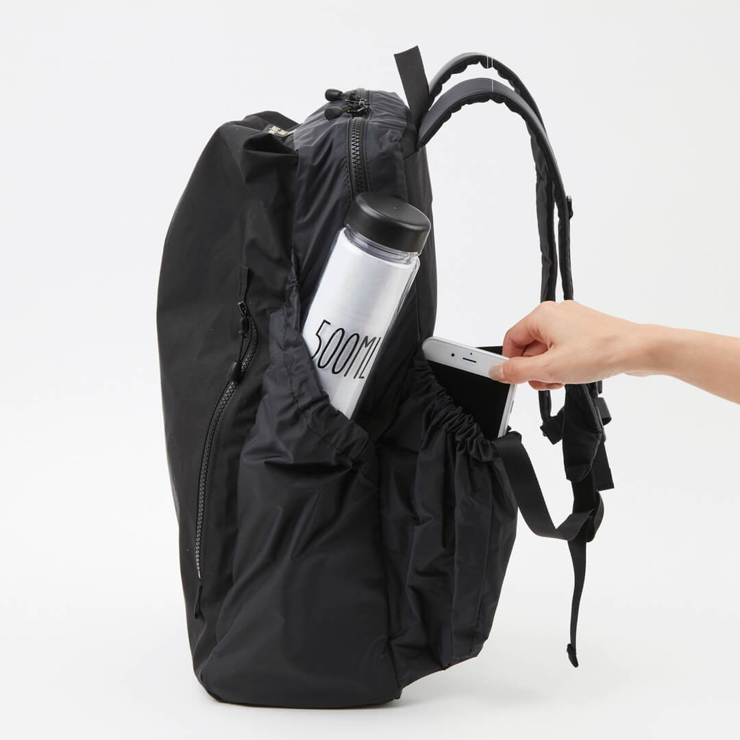 公式 NEXT ネクスト レディース メンズ リュック ハイク 1192700