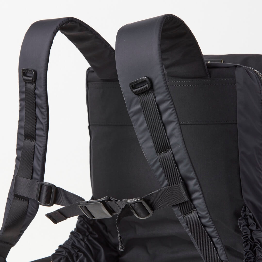 公式 NEXT ネクスト レディース メンズ リュック ハイク 1192700