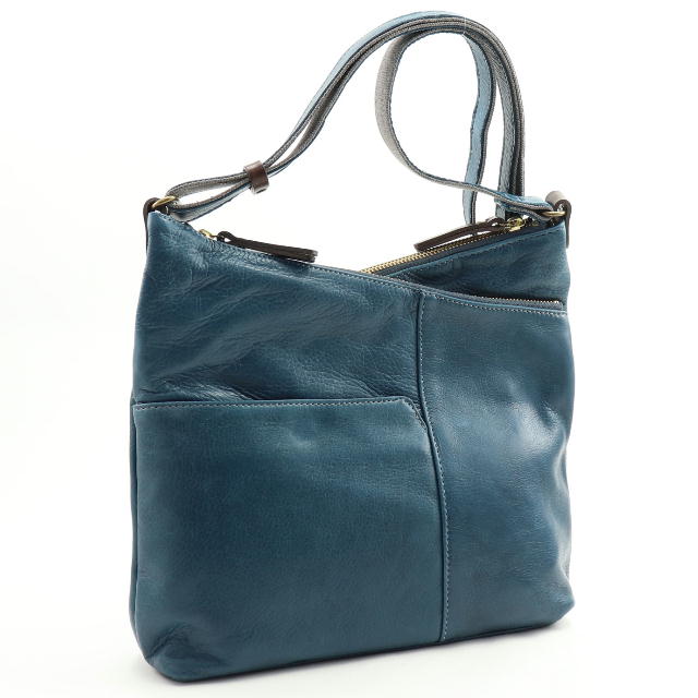 box21 公式 ボックス ショルダーバッグ ケアリー 1334251