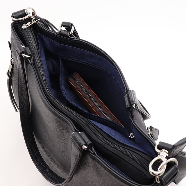 【新品•未開封】7/2 23時値引き終了 ブラック⭐️CLUBHAUS保冷バッグ⭐️ box21 公式 ボックス トートバッグ A4バッグ 2wayバッグ リブ