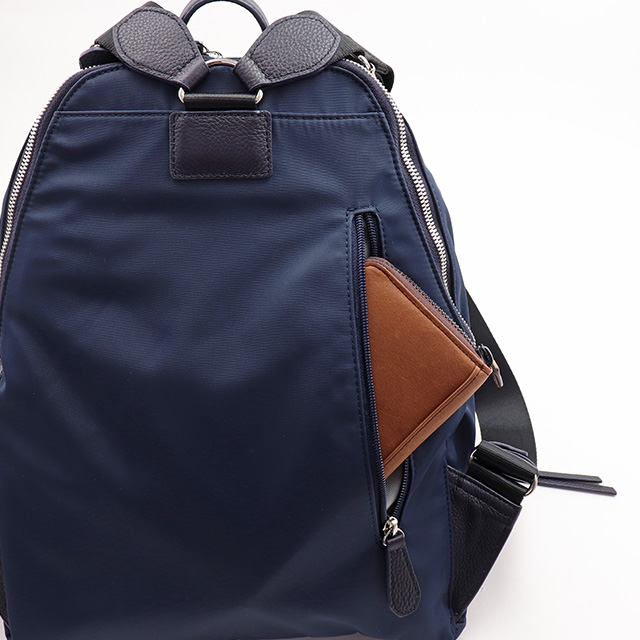 box21 公式 ボックス リュック リブ 1335472 : PRINCESSBAG - 通販