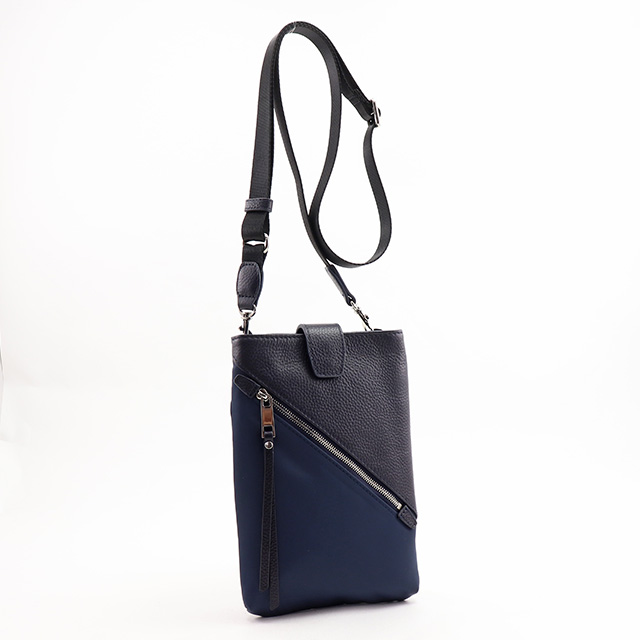 box21 ボックス ショルダーバッグ スマホショルダー リブ 1335500｜princessbag｜05