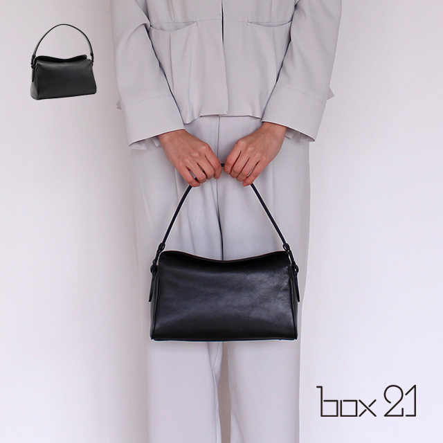 box21 ボックス ハンドバッグ フォーマルバッグ オリーブ 1335740 :1335740:PRINCESSBAG