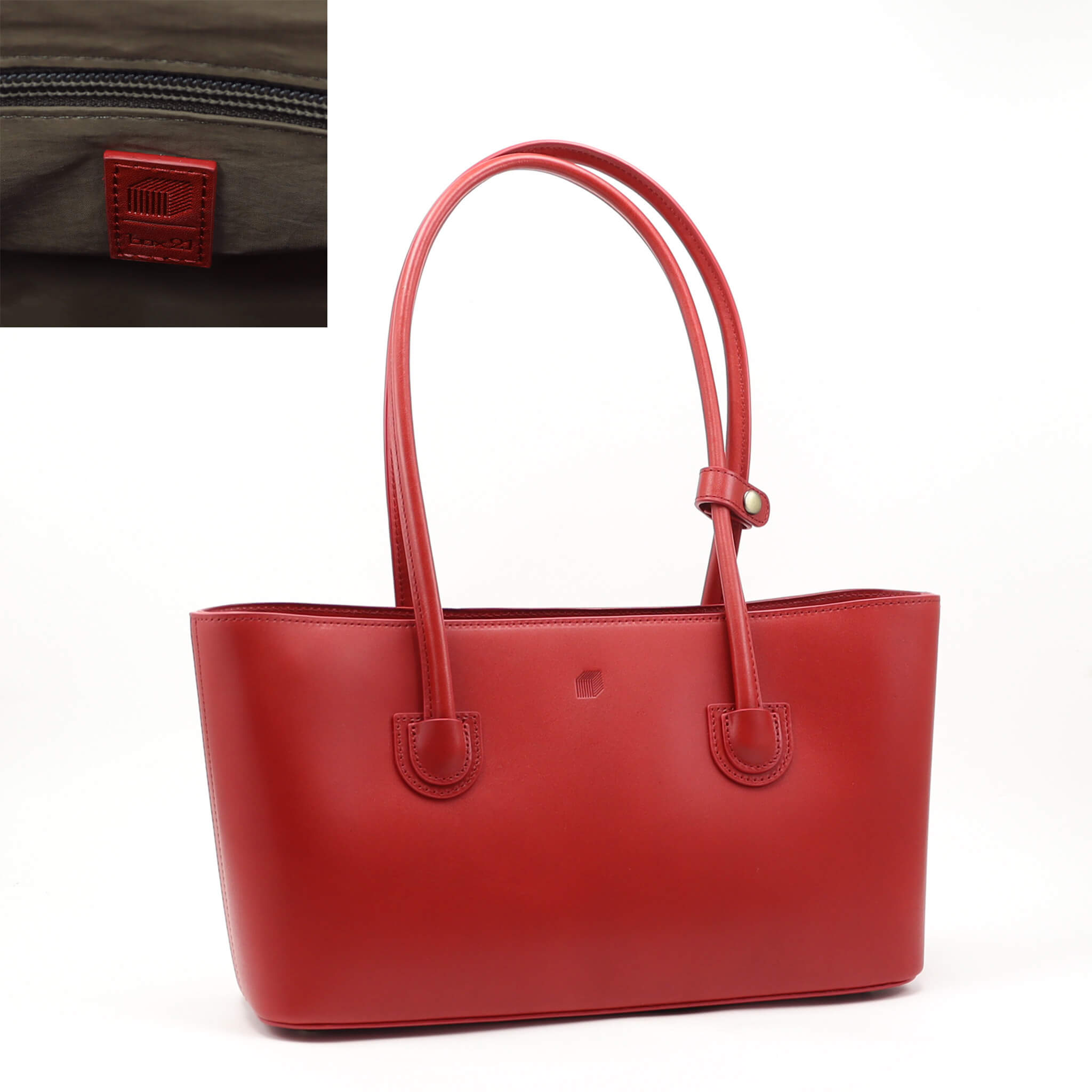box21 公式 ボックス レディース トートバッグ シンバ 1335901