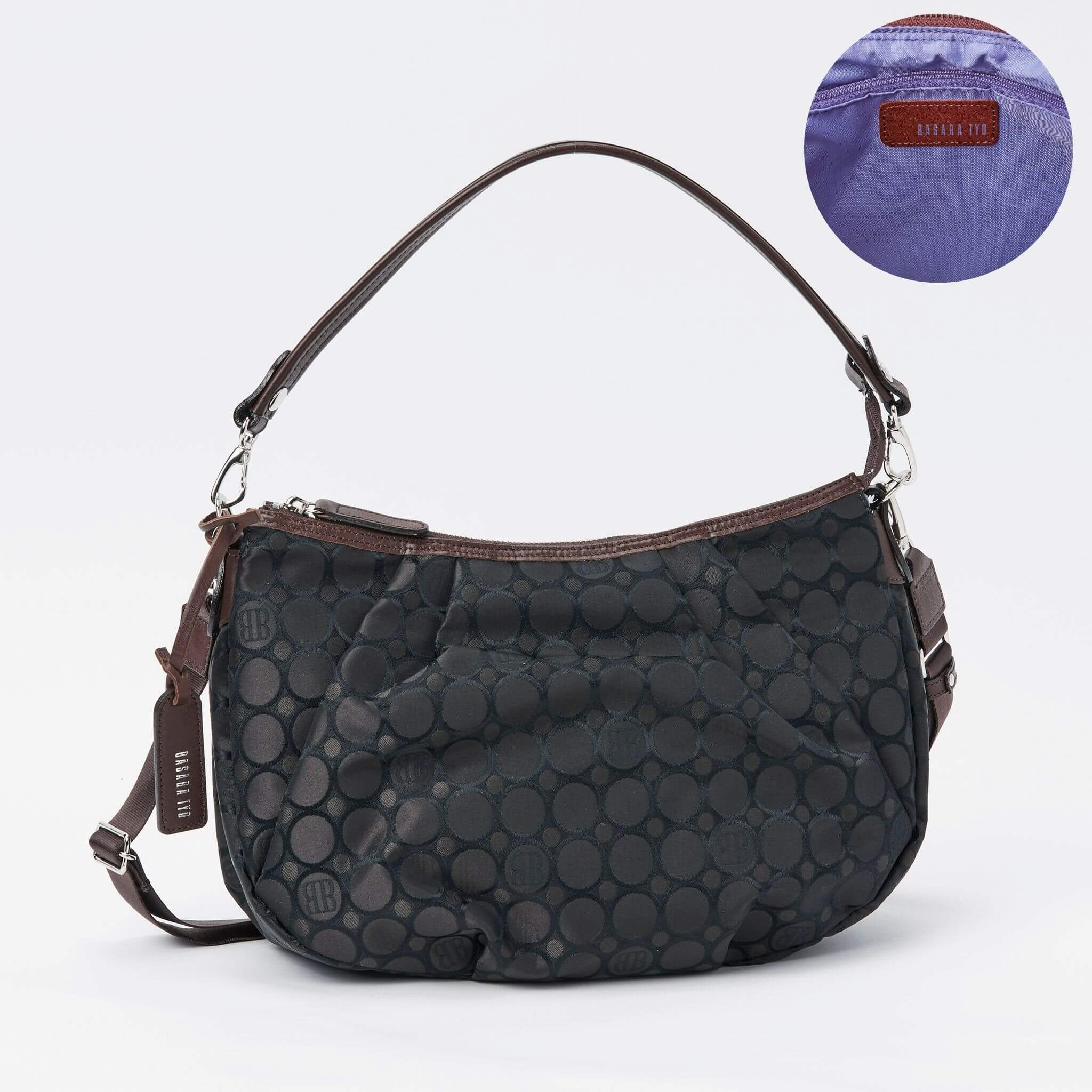 BASARA TYO（バサラ） 公式 軽量 ショルダーバッグ ライフ 1412663