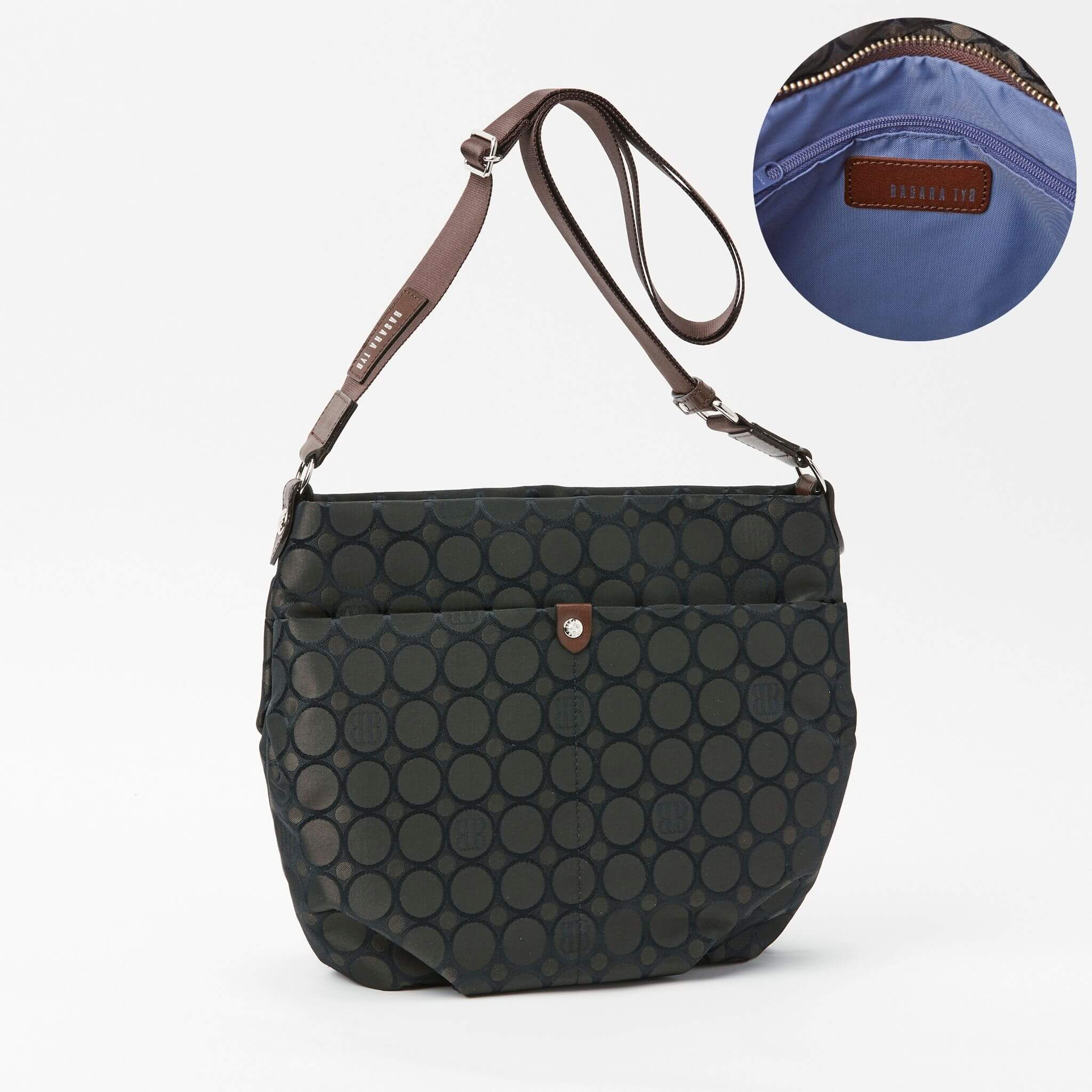 BASARA TYO（バサラ） 公式 軽量 ショルダーバッグ ライフ 1412667