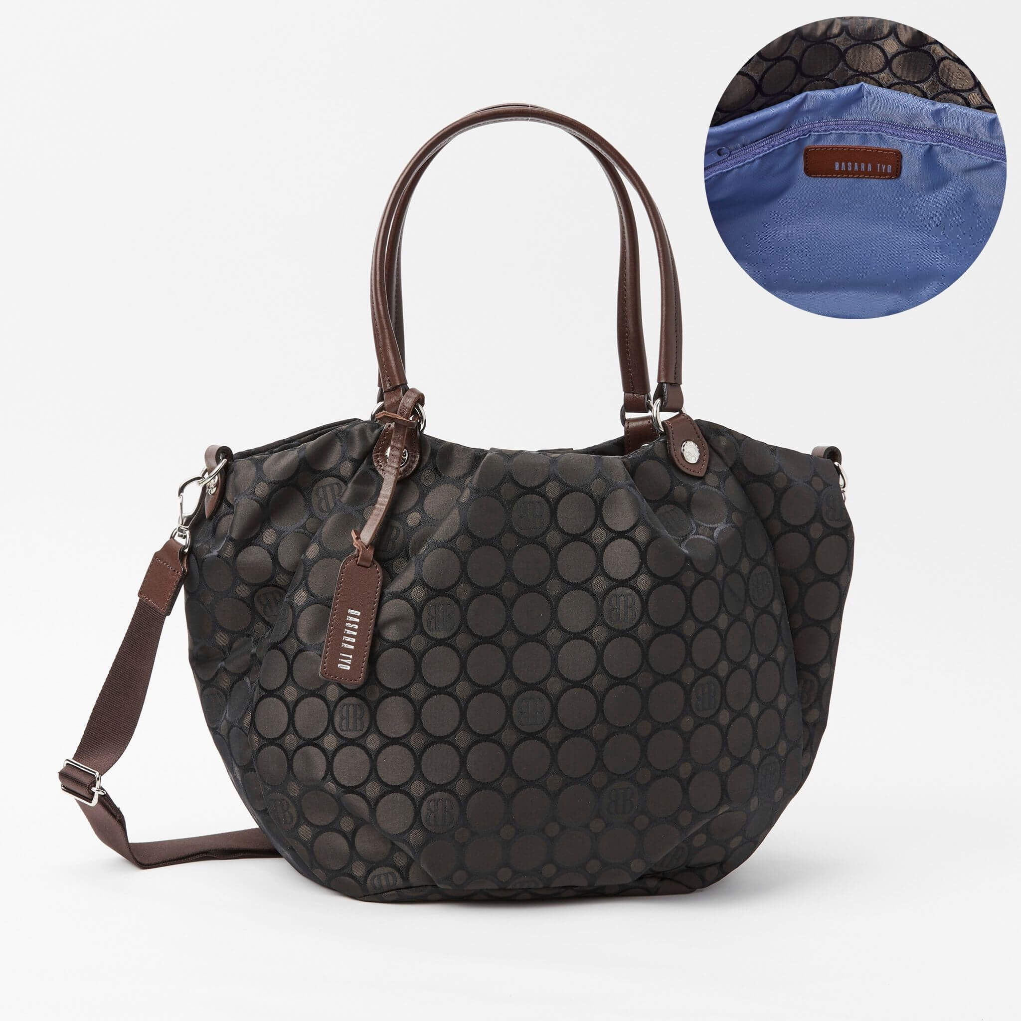 BASARA TYO（バサラ） 公式 軽量 トートバッグ ライフ 1412672