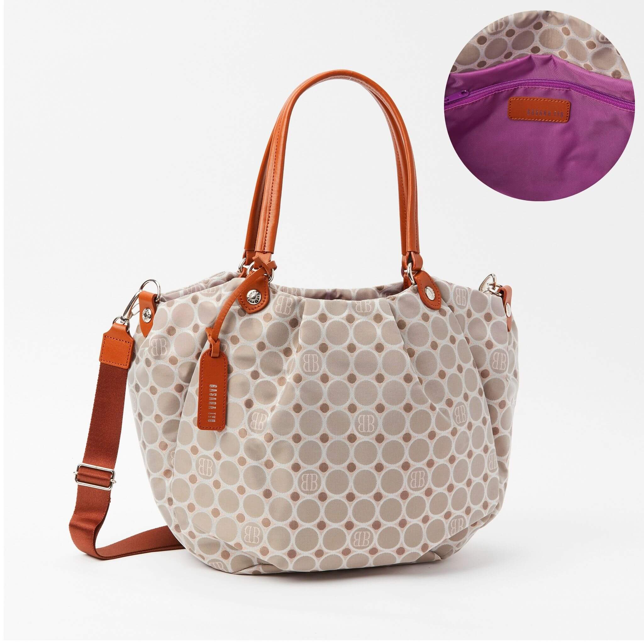 BASARA TYO（バサラ） 公式 軽量 トートバッグ ライフ 1412672