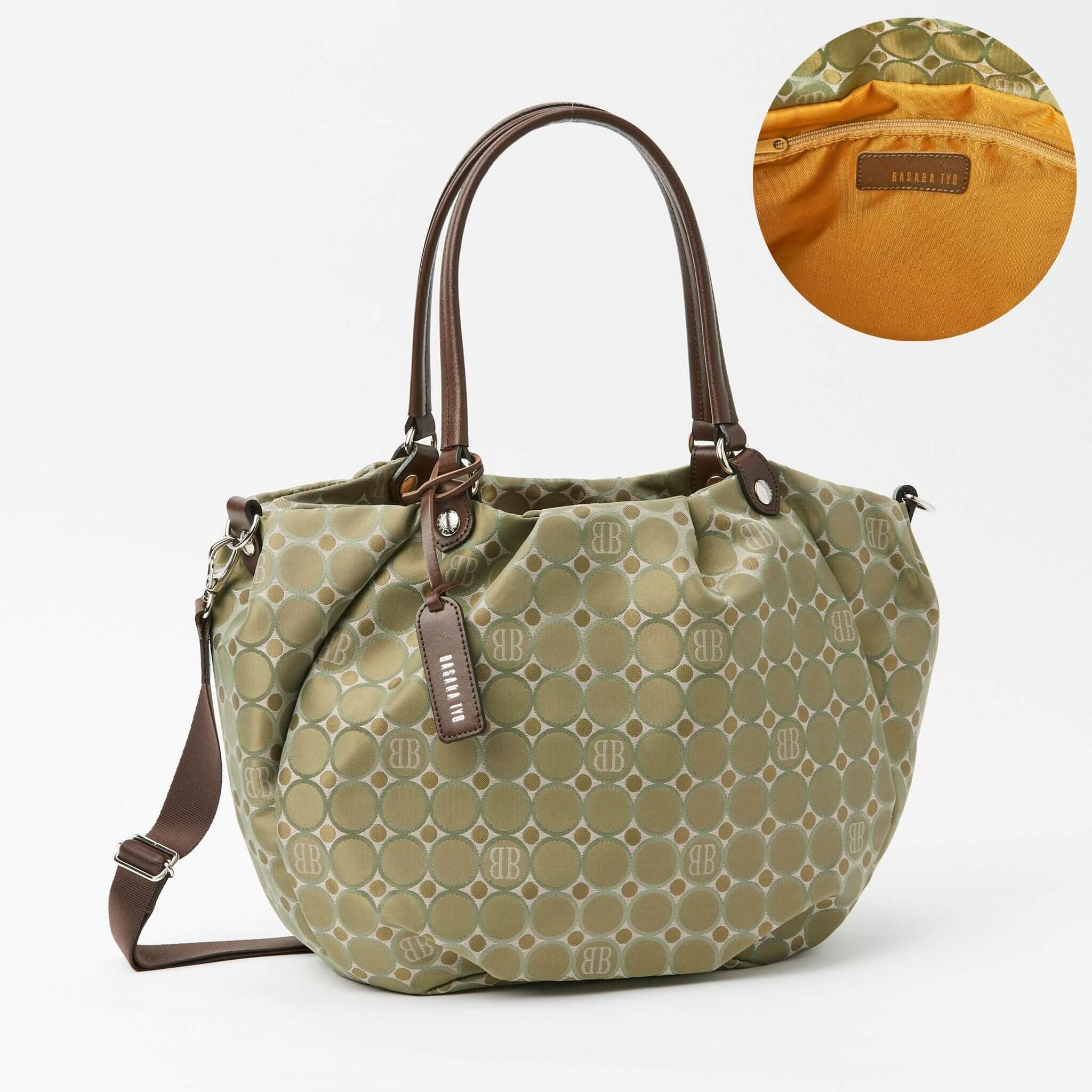 BASARA TYO（バサラ） 公式 軽量 トートバッグ ライフ 1412672