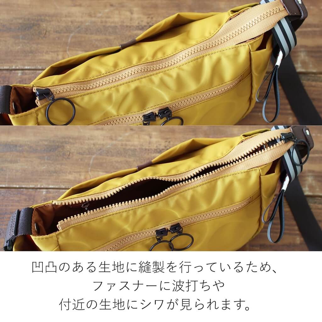 公式 BASARA TYO バサラ 撥水 軽量 ハンドバッグ 2wayハンドバッグ ジータ2 1414812の画像