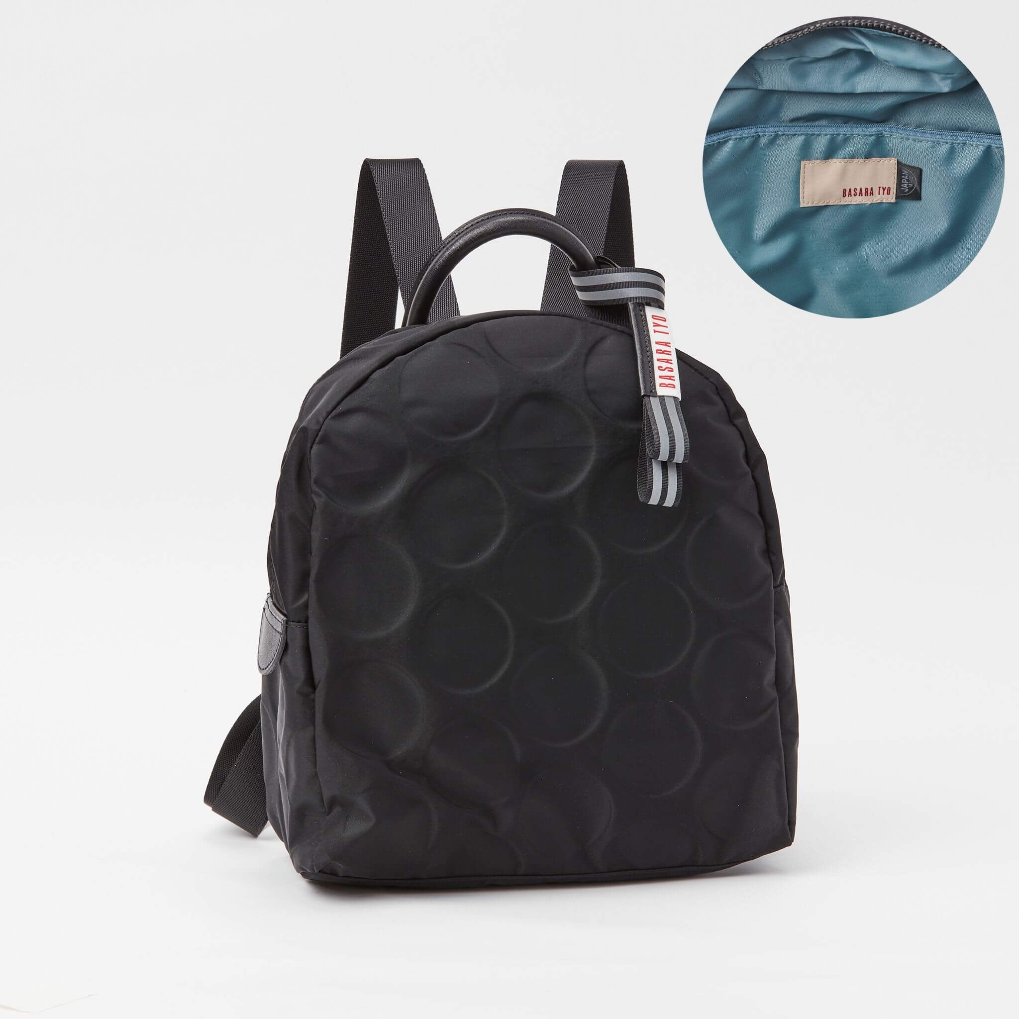 BASARA TYO（バサラ） 公式 撥水 軽量 リュック レディース ジータ2