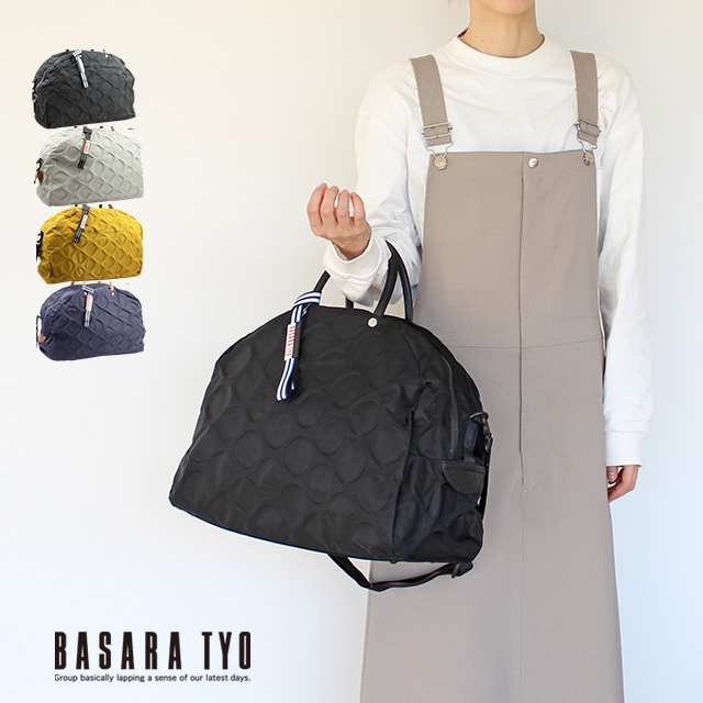 BASARA TYO バサラ ボストン バッグ レディース ジータ2 1414814 : 1414814 : PRINCESSBAG - 通販 -  Yahoo!ショッピング