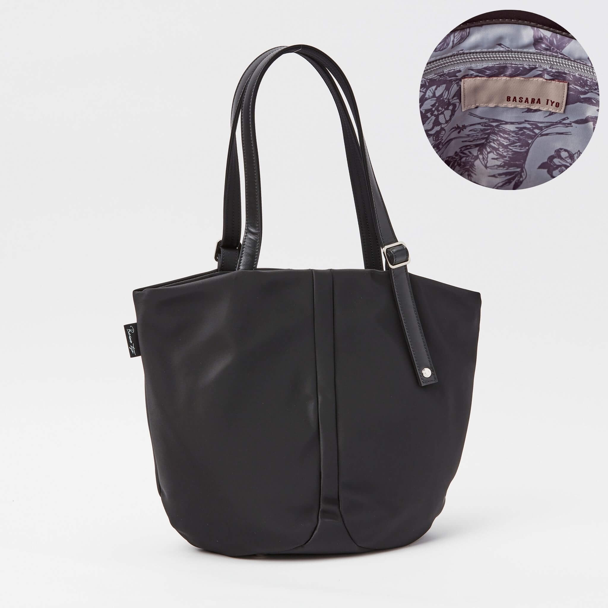 BASARA TYO（バサラ） 公式 撥水 軽量 トートバッグ デュケム 1415063