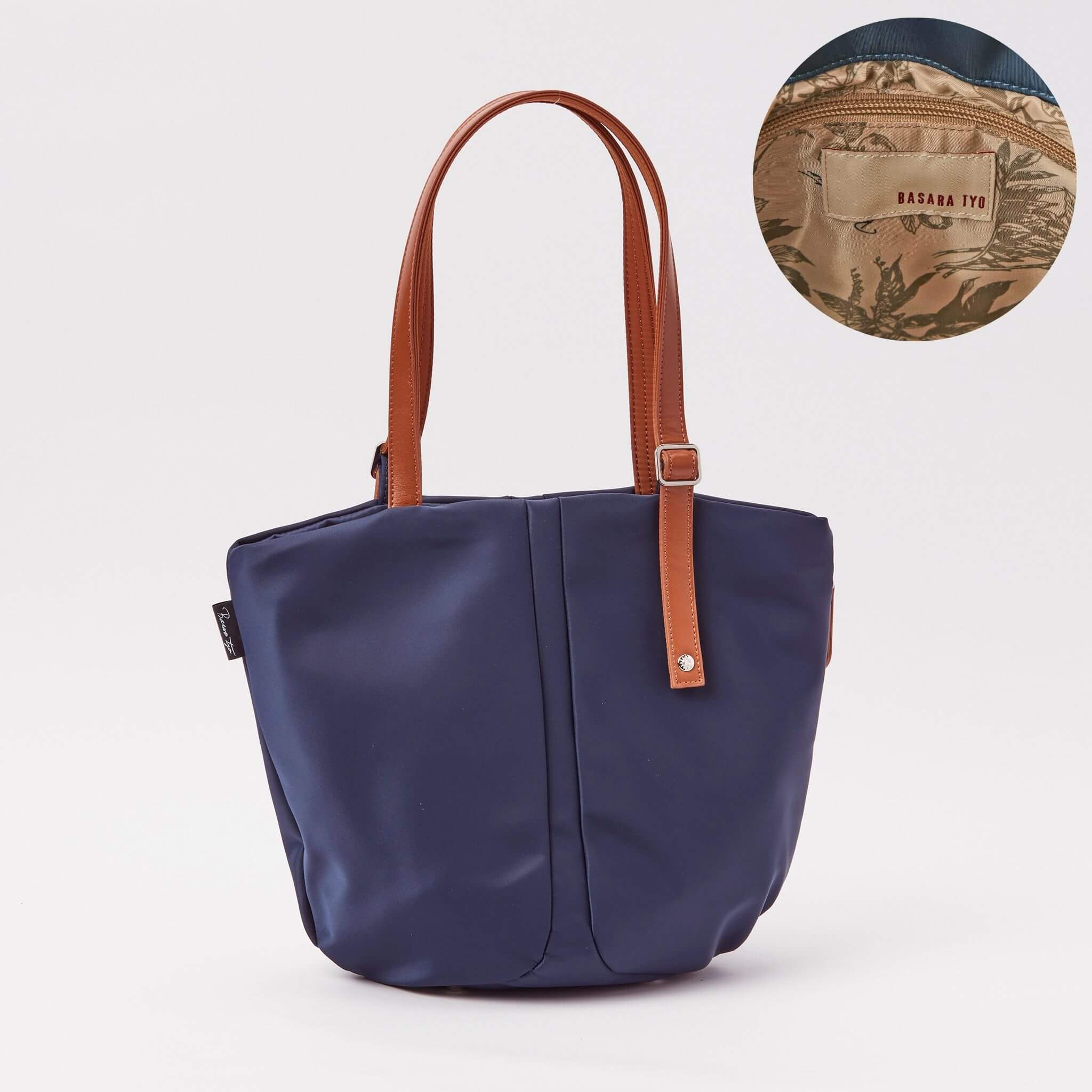 BASARA TYO（バサラ） 公式 撥水 軽量 トートバッグ デュケム 1415063