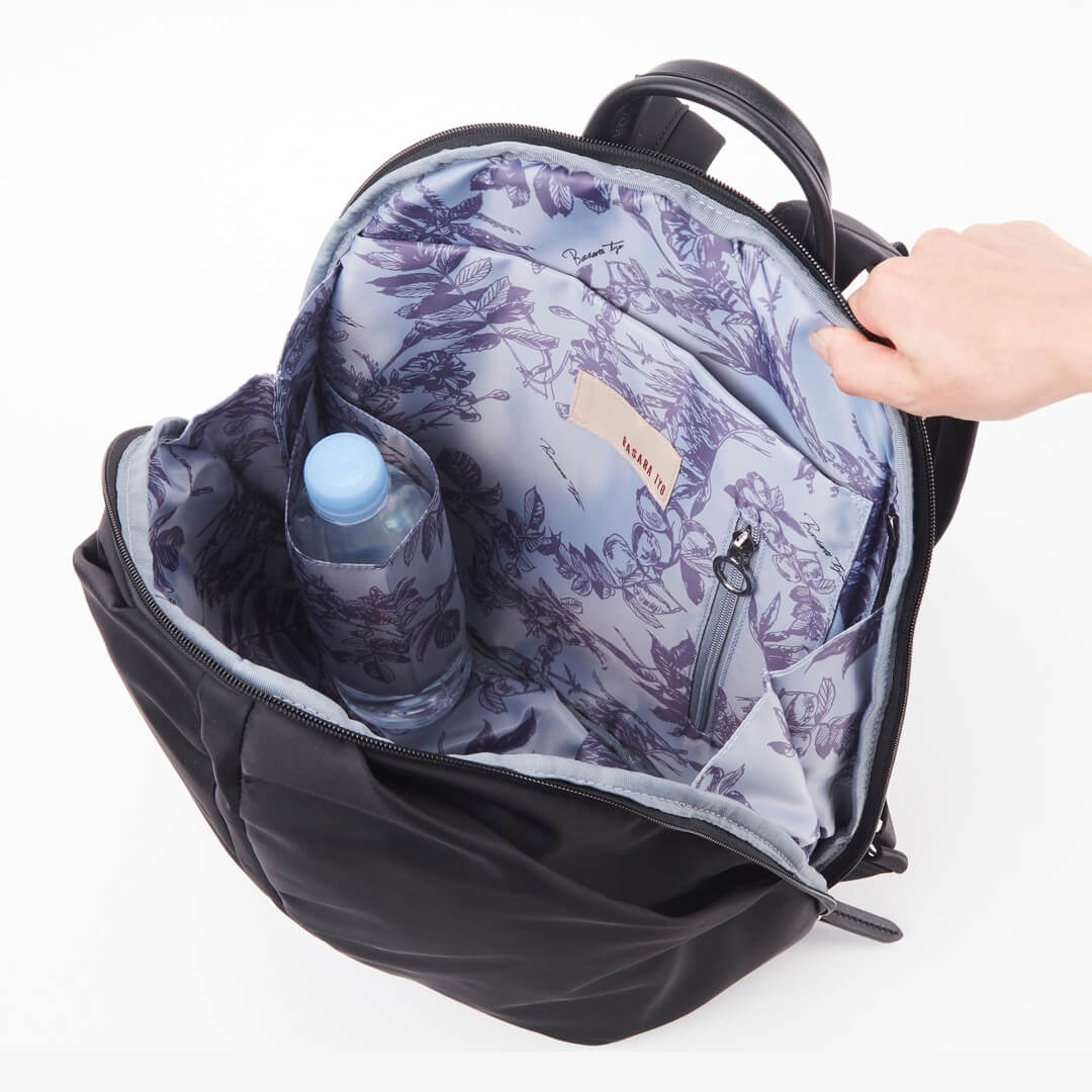 BASARA TYO（バサラ） 公式 撥水 軽量 リュック デュケム 1415064