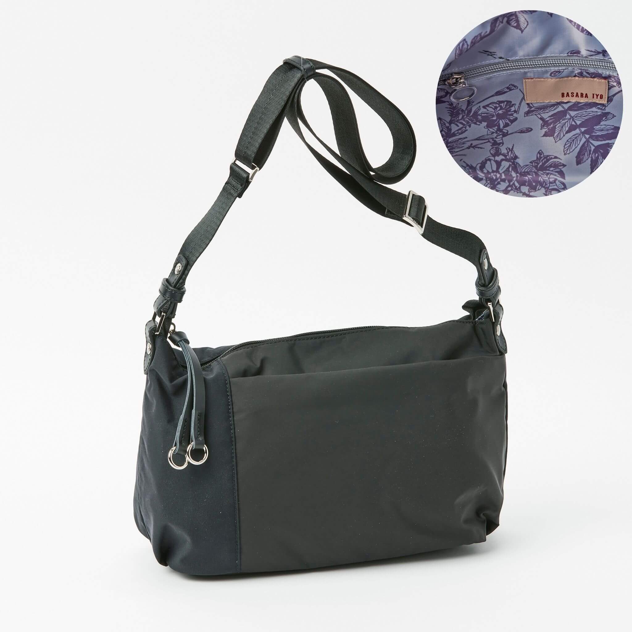 バサラ TECHNICAL TRAVEL BACKPACK - Black | ZARA United States