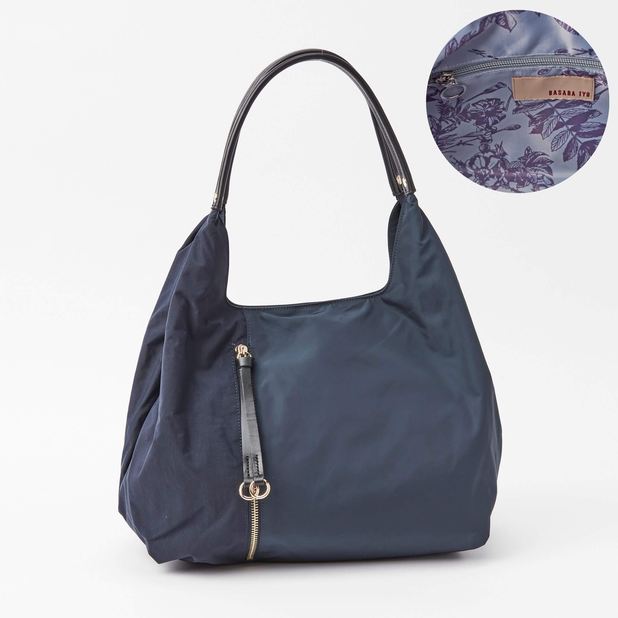 BASARA TYO（バサラ） 公式 撥水バッグ トートバッグ ファビオ2