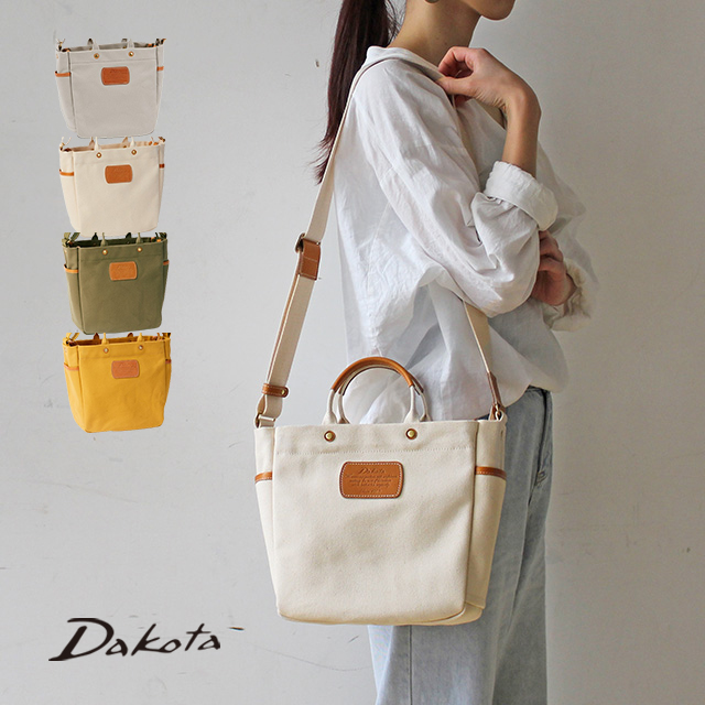 Dakota ダコタ dakota ダコタバッグ ショルダーバッグ バッグ レディース ユッカ 1531551｜princessbag