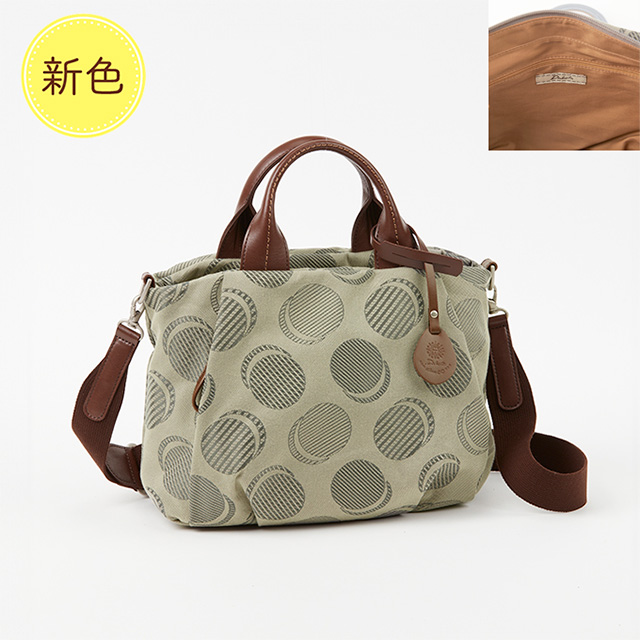 Dakota（ダコタ） 公式 ダコタバッグ 2wayバッグ ハンドバッグ バッグ