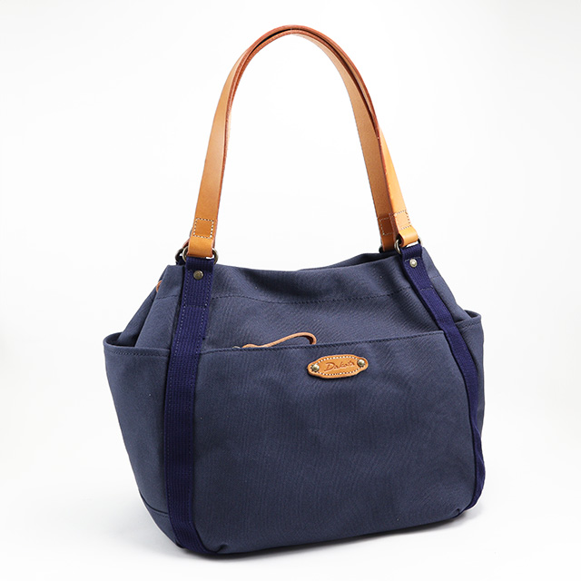 【新品】Dakotaダコタトートバッグ ネイビー Dakota（ダコタ） 公式 ダコタバッグ トートバッグ バッグ レディース